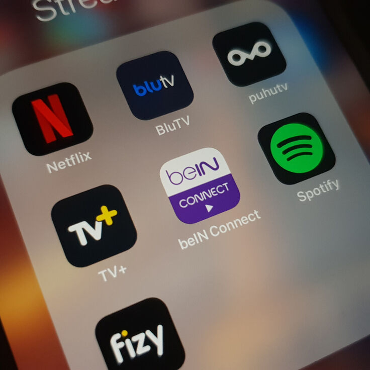 Channel 4 strikes video distribution deal with Spotify